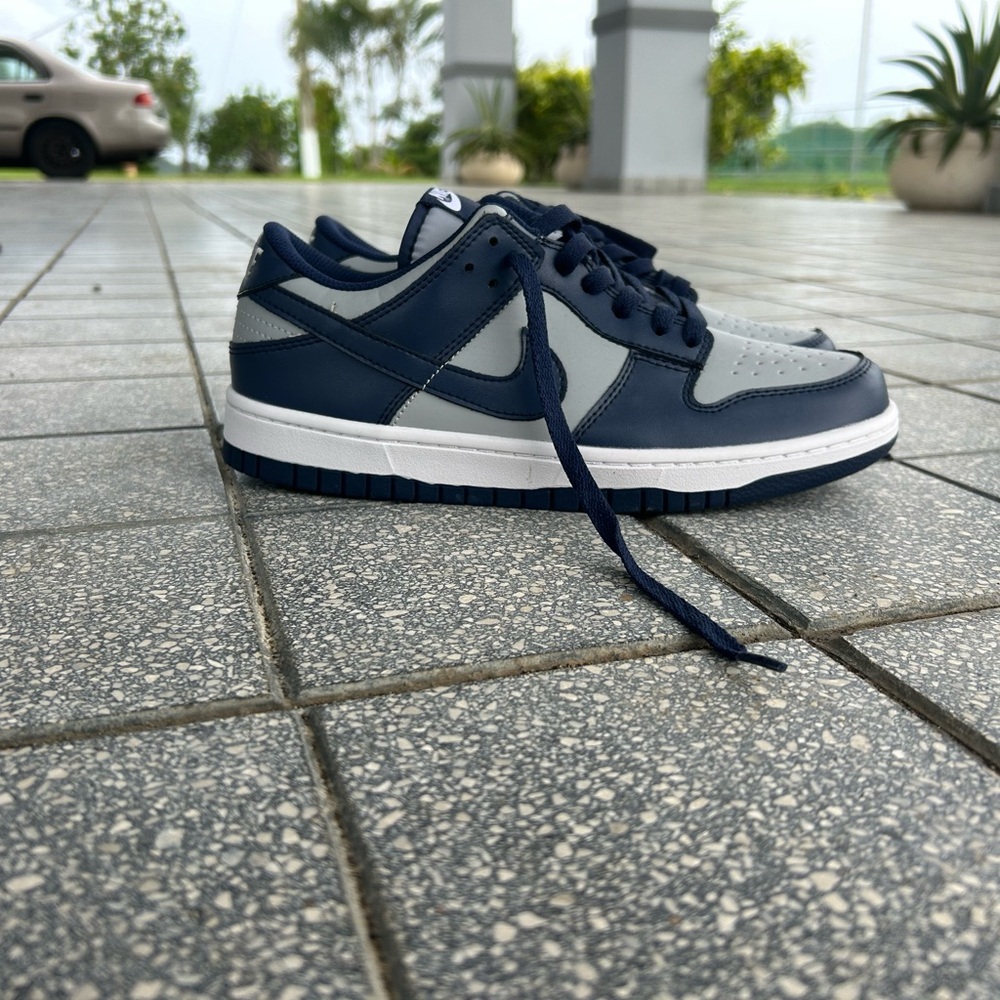 Nike Dunk Georgetown